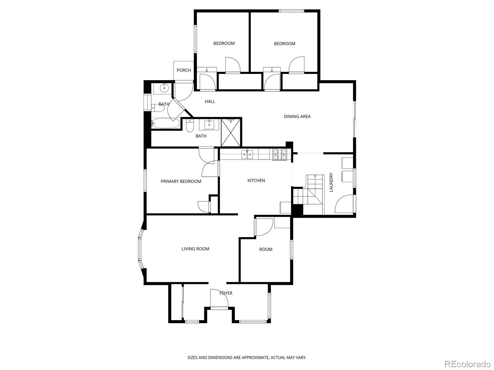 MLS Image #37 for 3300 w 2nd avenue,denver, Colorado