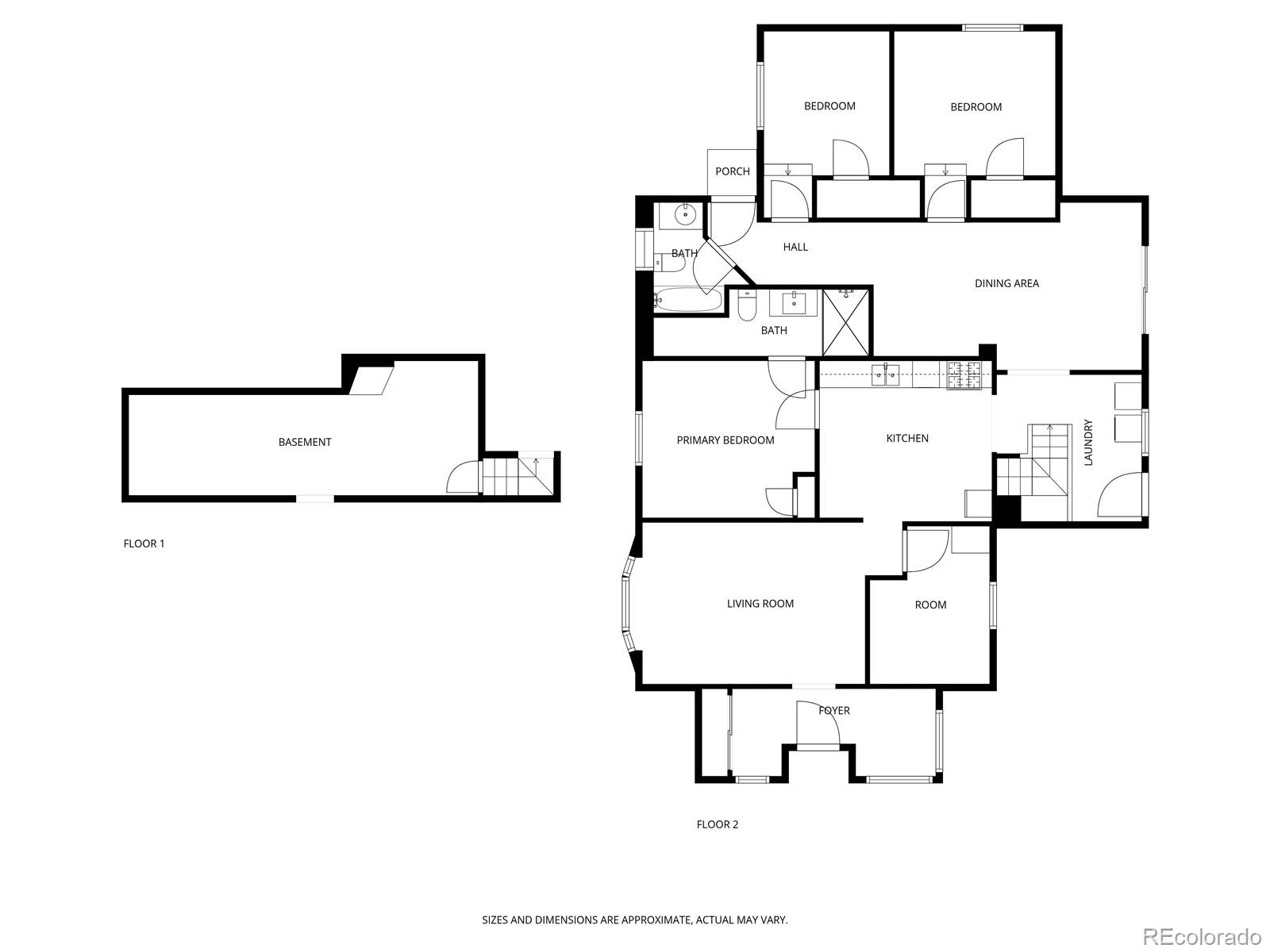 MLS Image #40 for 3300 w 2nd avenue,denver, Colorado
