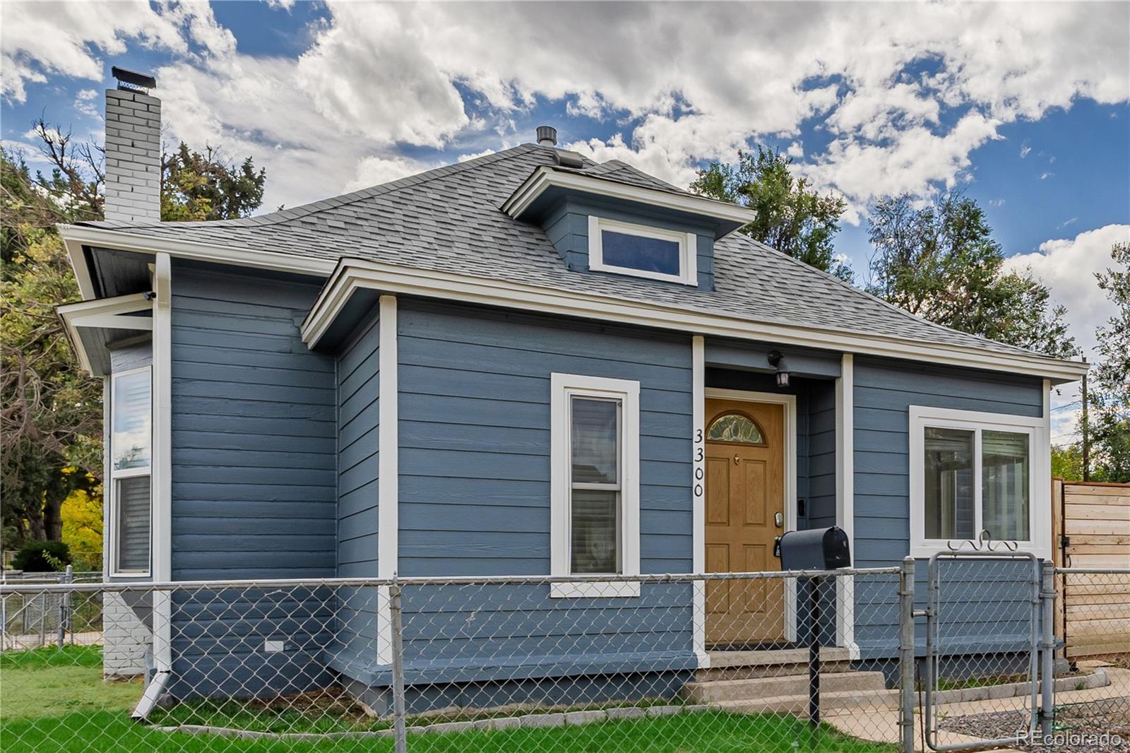 MLS Image #5 for 3300 w 2nd avenue,denver, Colorado