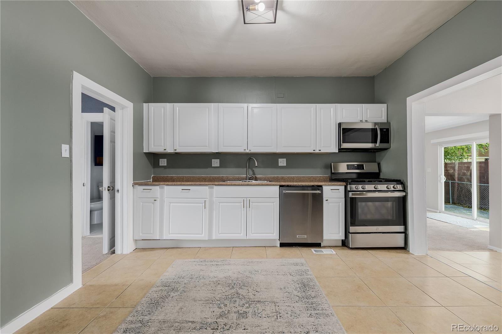 MLS Image #9 for 3300 w 2nd avenue,denver, Colorado