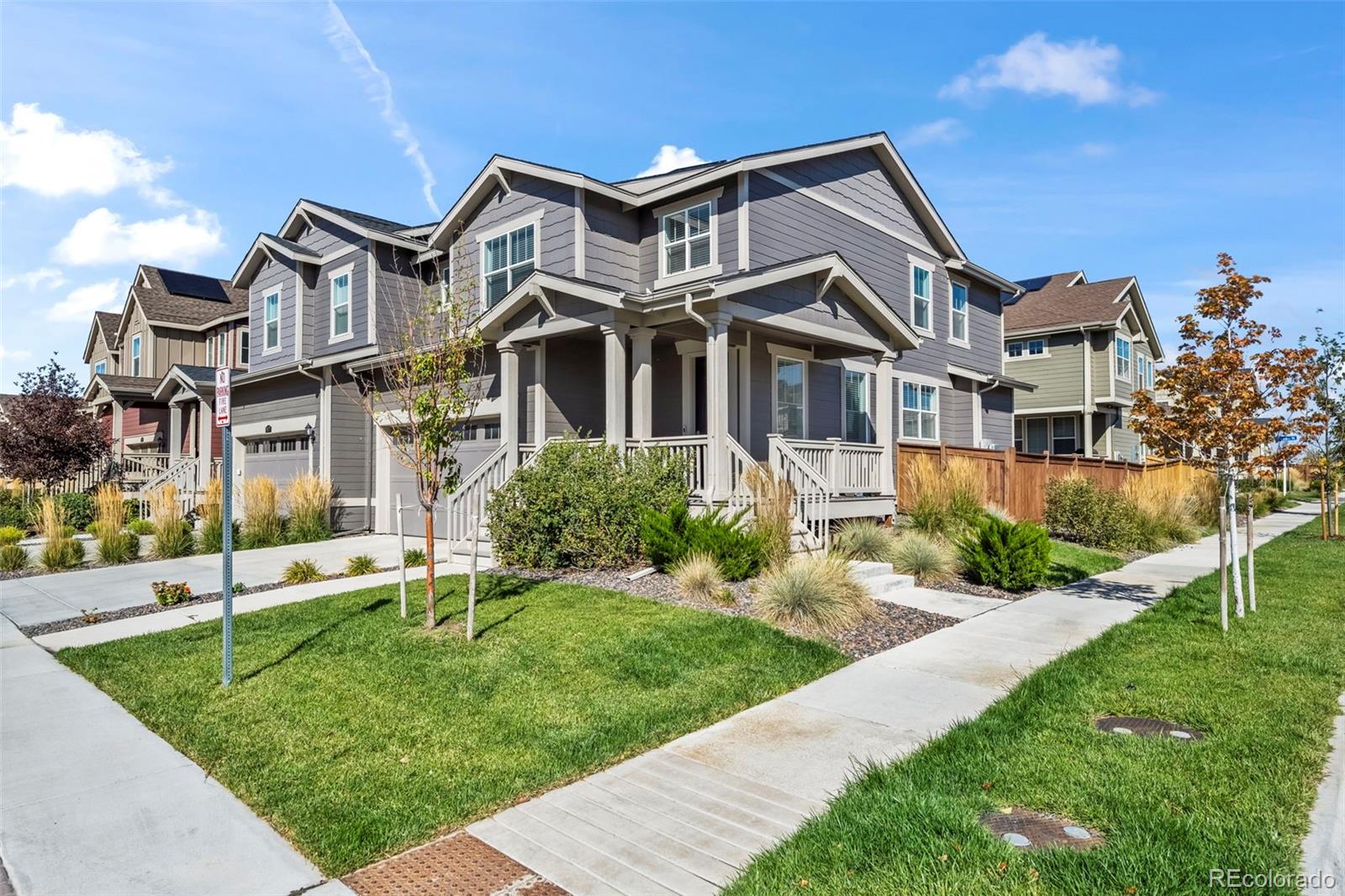 MLS Image #1 for 9529  richfield street,commerce city, Colorado