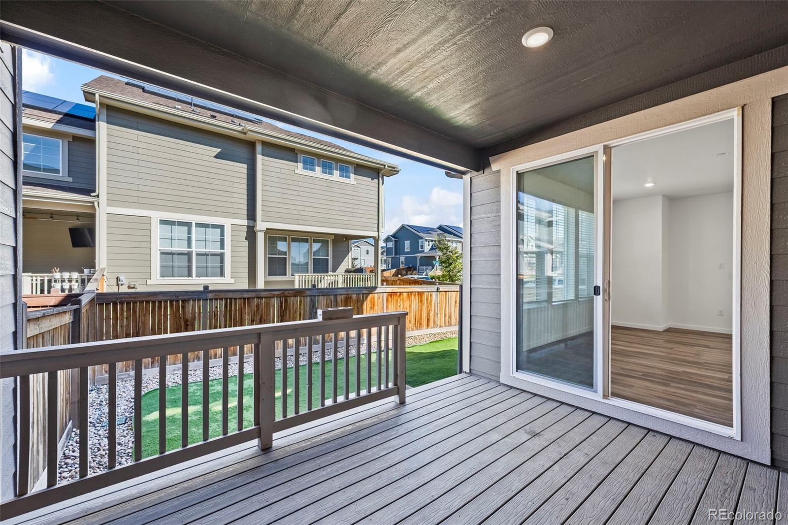 MLS Image #13 for 9529  richfield street,commerce city, Colorado