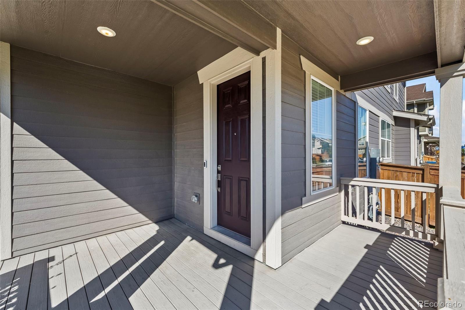 MLS Image #2 for 9529  richfield street,commerce city, Colorado