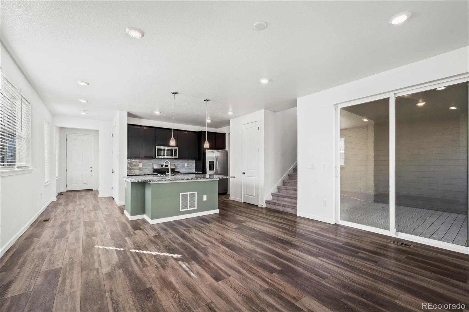 MLS Image #5 for 9529  richfield street,commerce city, Colorado