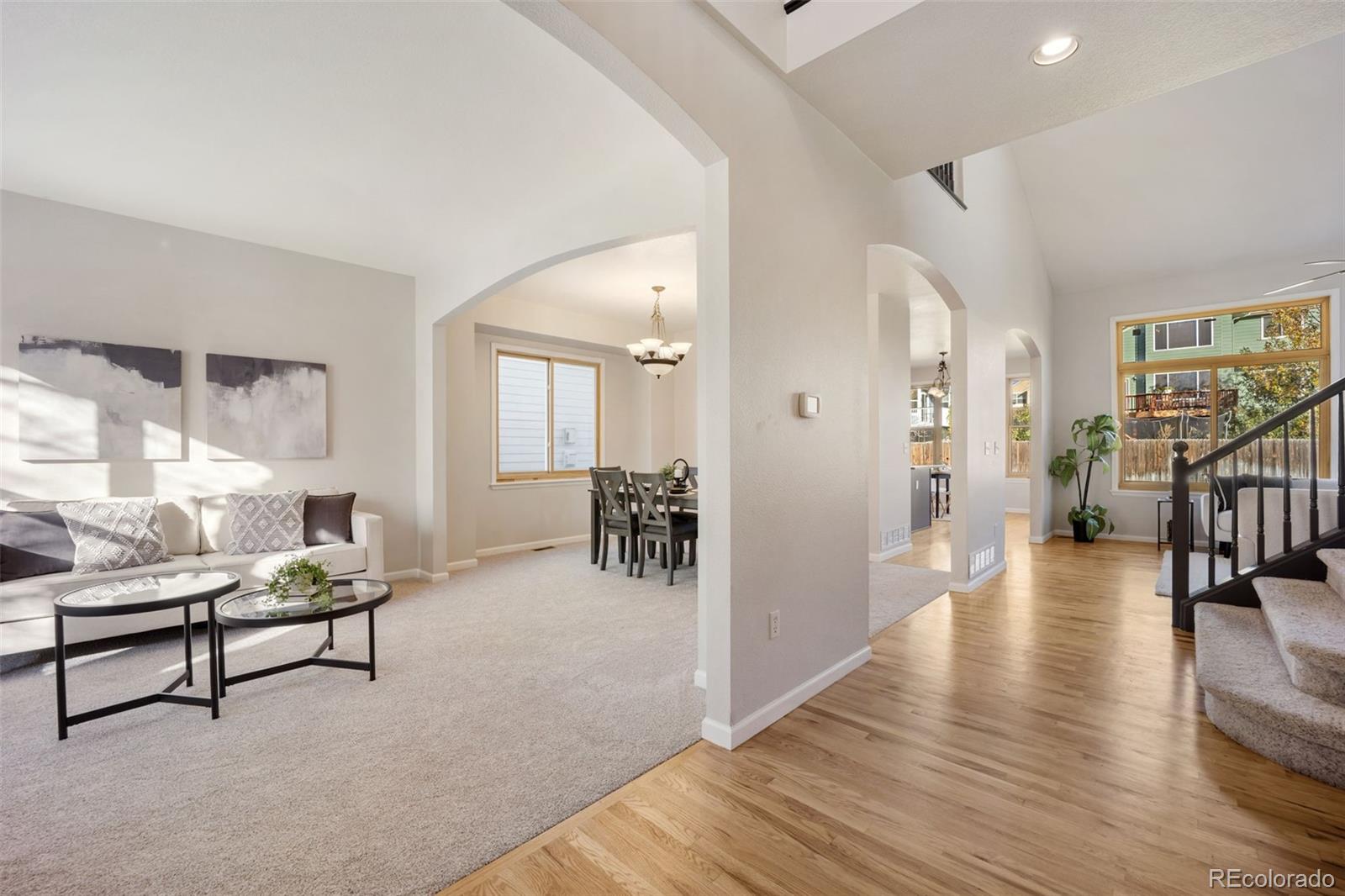 MLS Image #1 for 5136 s ceylon street,centennial, Colorado
