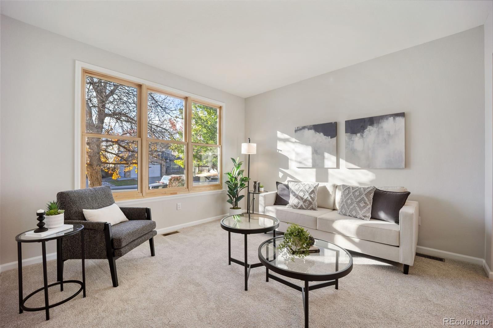 MLS Image #2 for 5136 s ceylon street,centennial, Colorado