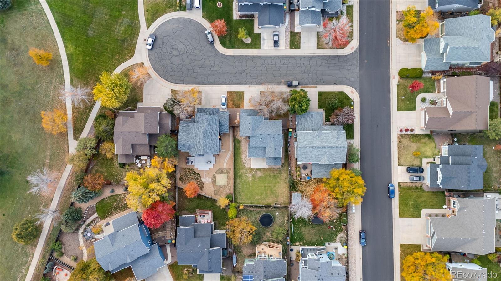 MLS Image #43 for 5136 s ceylon street,centennial, Colorado