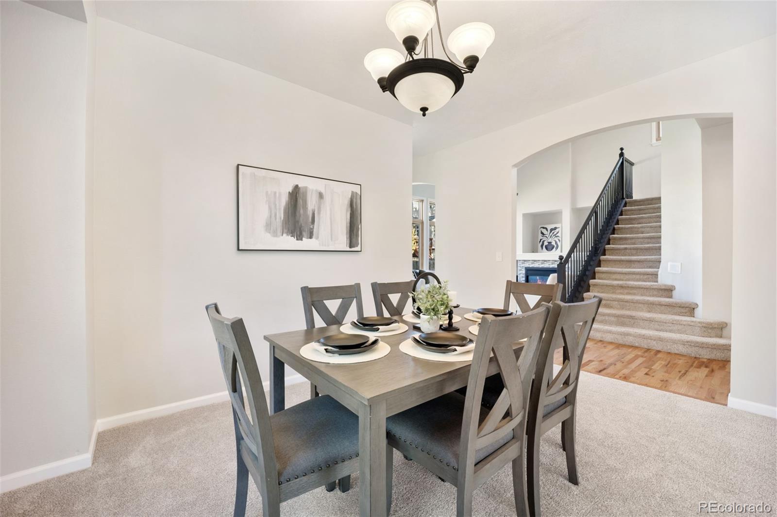 MLS Image #5 for 5136 s ceylon street,centennial, Colorado