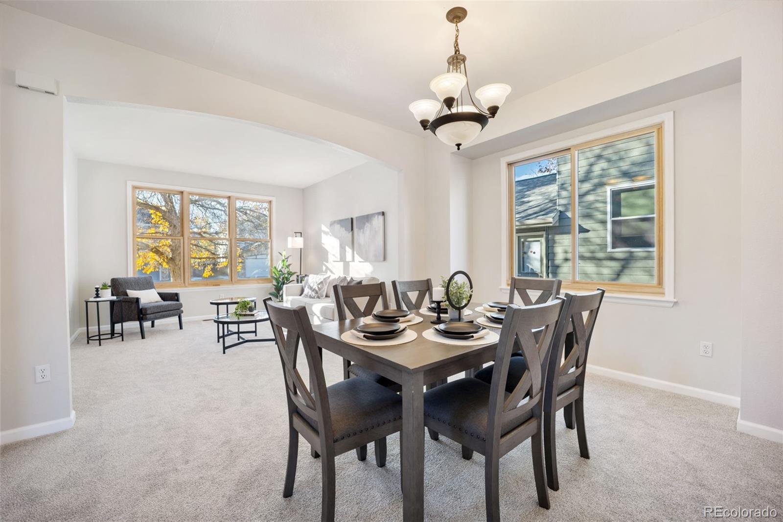 MLS Image #6 for 5136 s ceylon street,centennial, Colorado