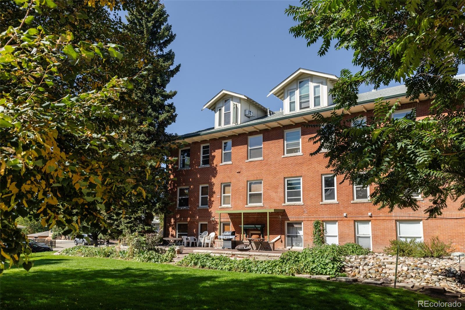 MLS Image #27 for 3249 w fairview place 115,denver, Colorado