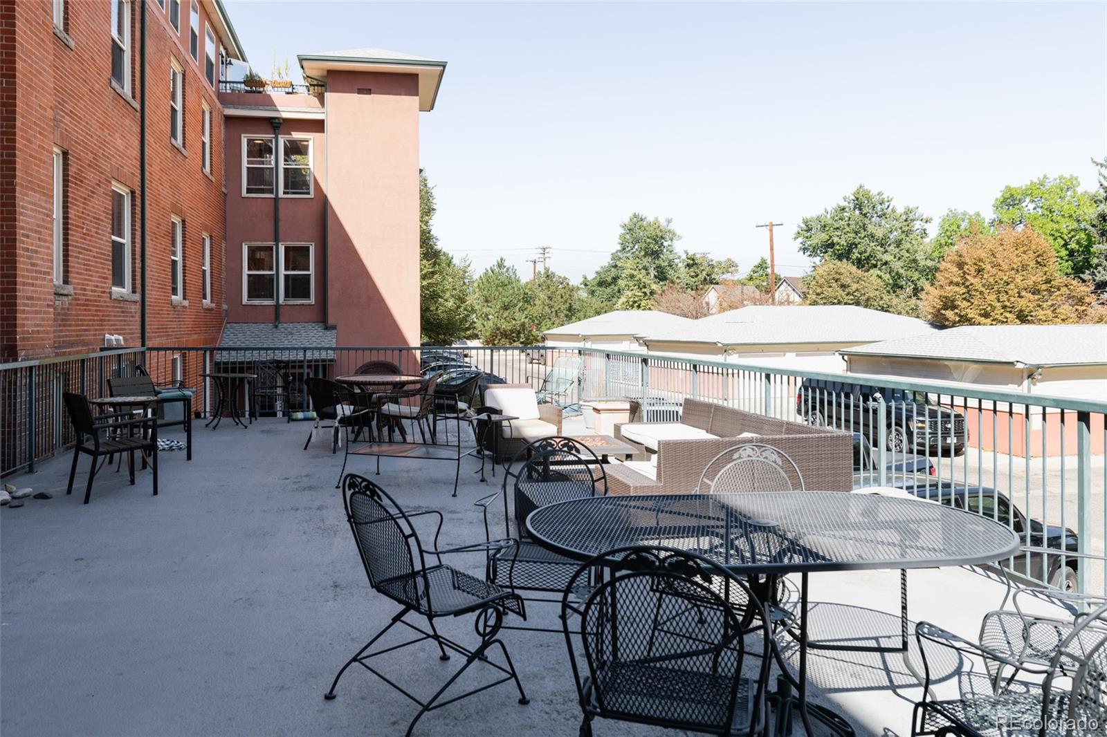 MLS Image #28 for 3249 w fairview place 115,denver, Colorado