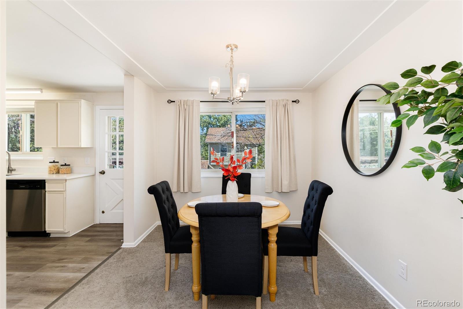 MLS Image #10 for 1157 s everett street,lakewood, Colorado