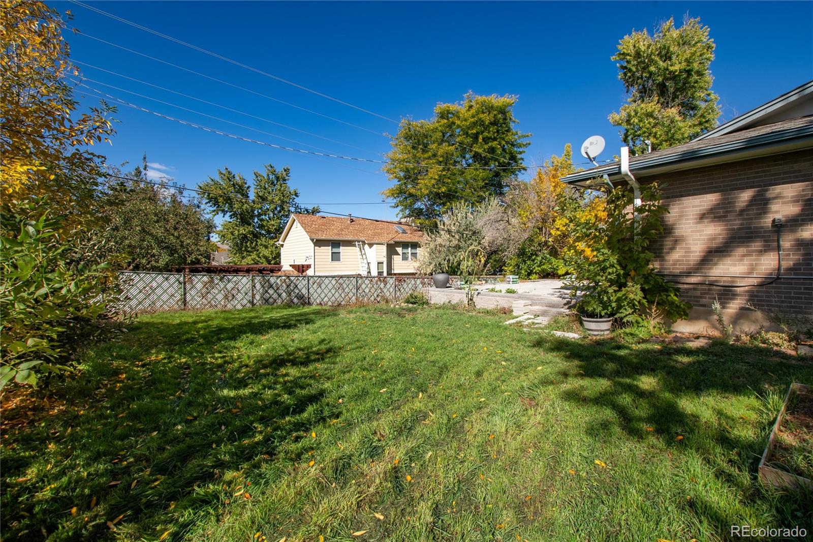 MLS Image #37 for 1157 s everett street,lakewood, Colorado