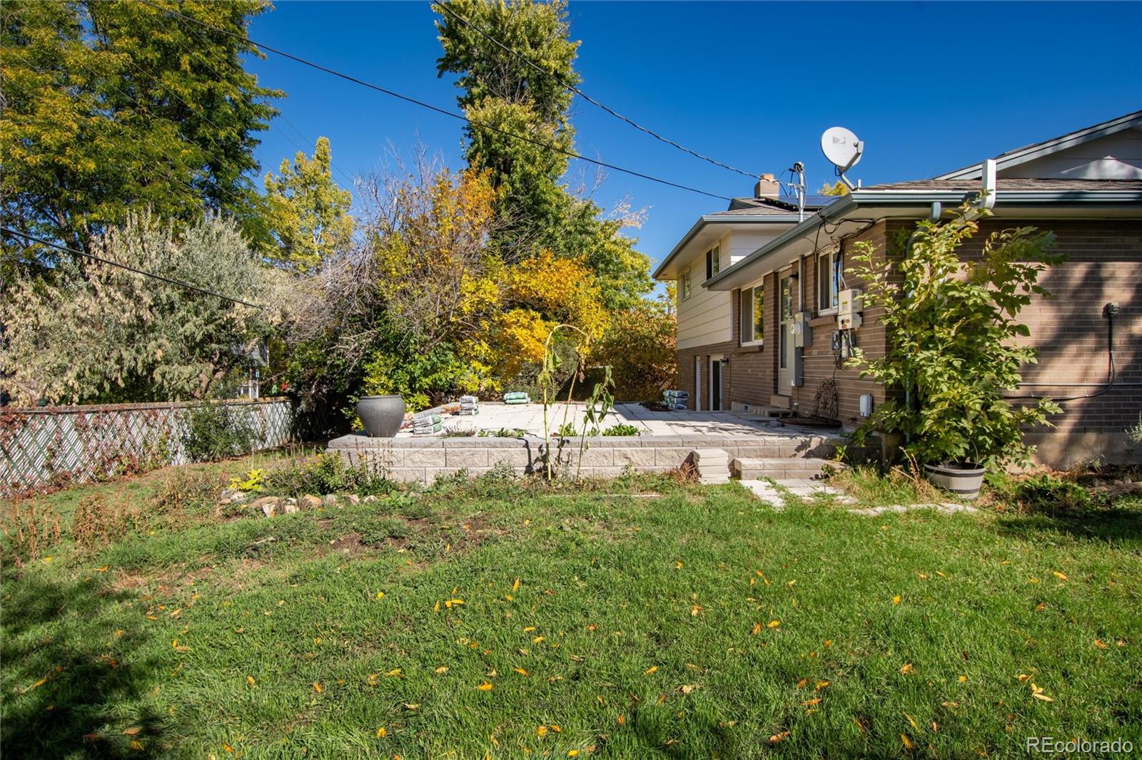 MLS Image #38 for 1157 s everett street,lakewood, Colorado
