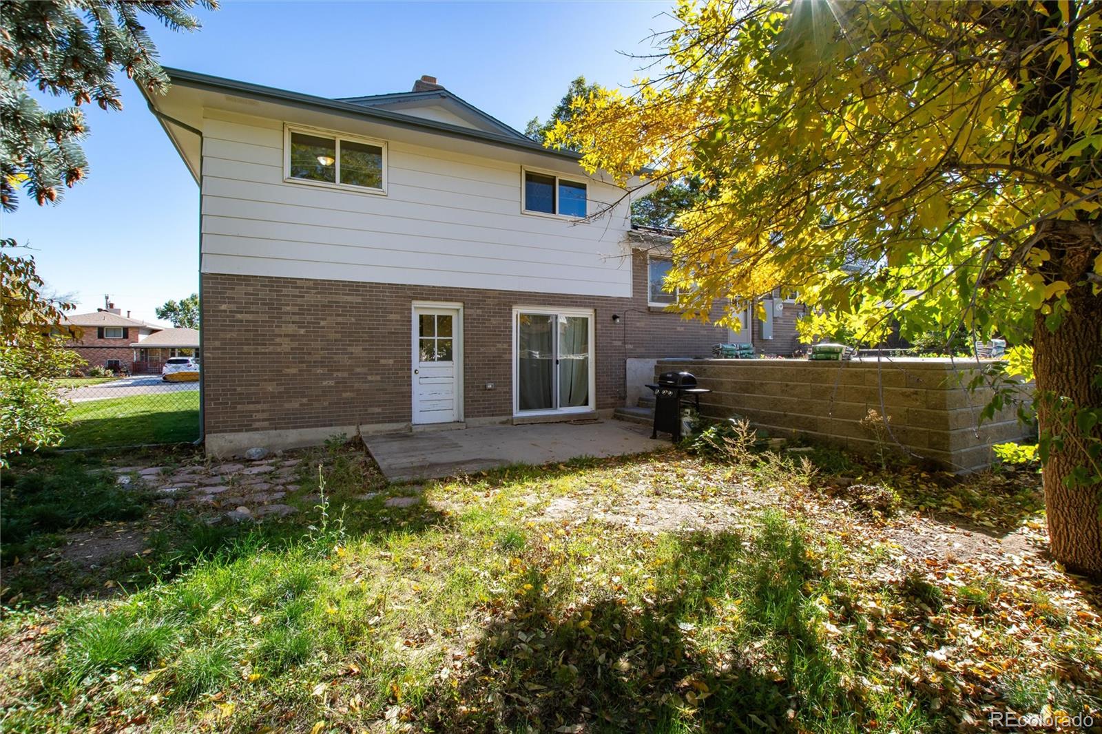 MLS Image #41 for 1157 s everett street,lakewood, Colorado