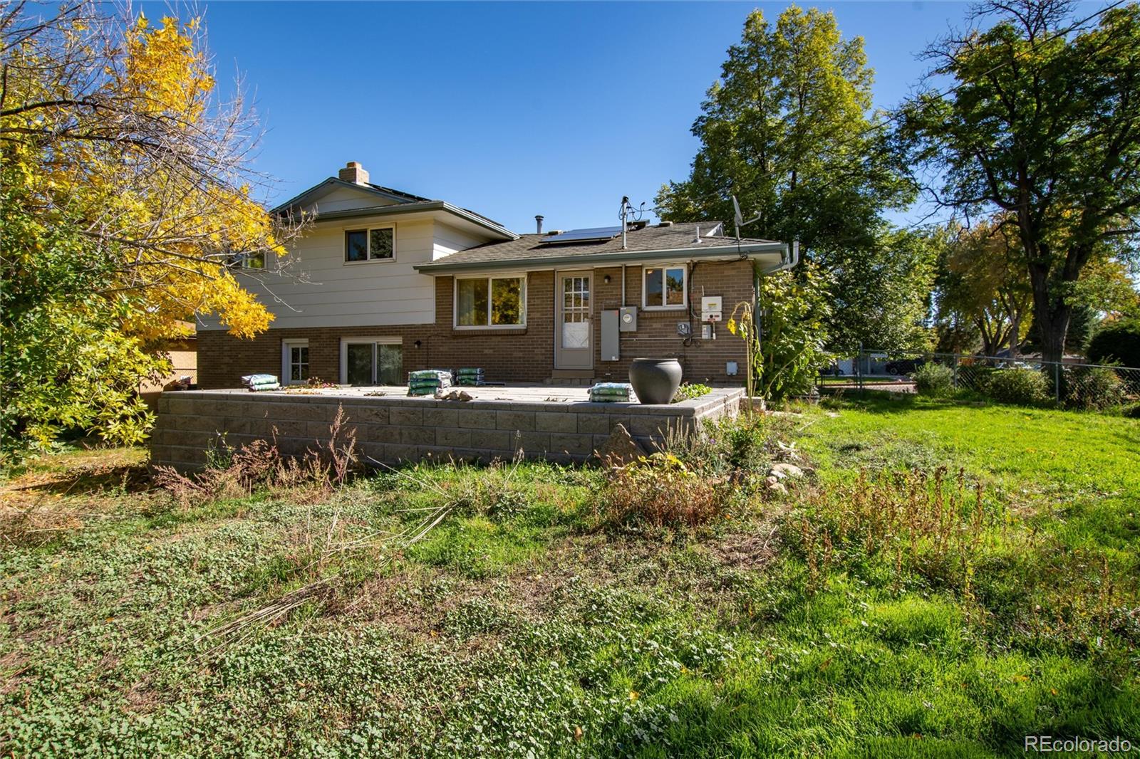MLS Image #42 for 1157 s everett street,lakewood, Colorado