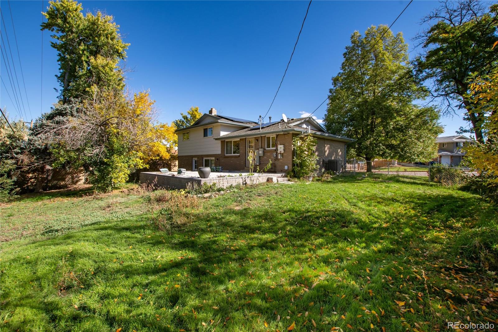 MLS Image #43 for 1157 s everett street,lakewood, Colorado