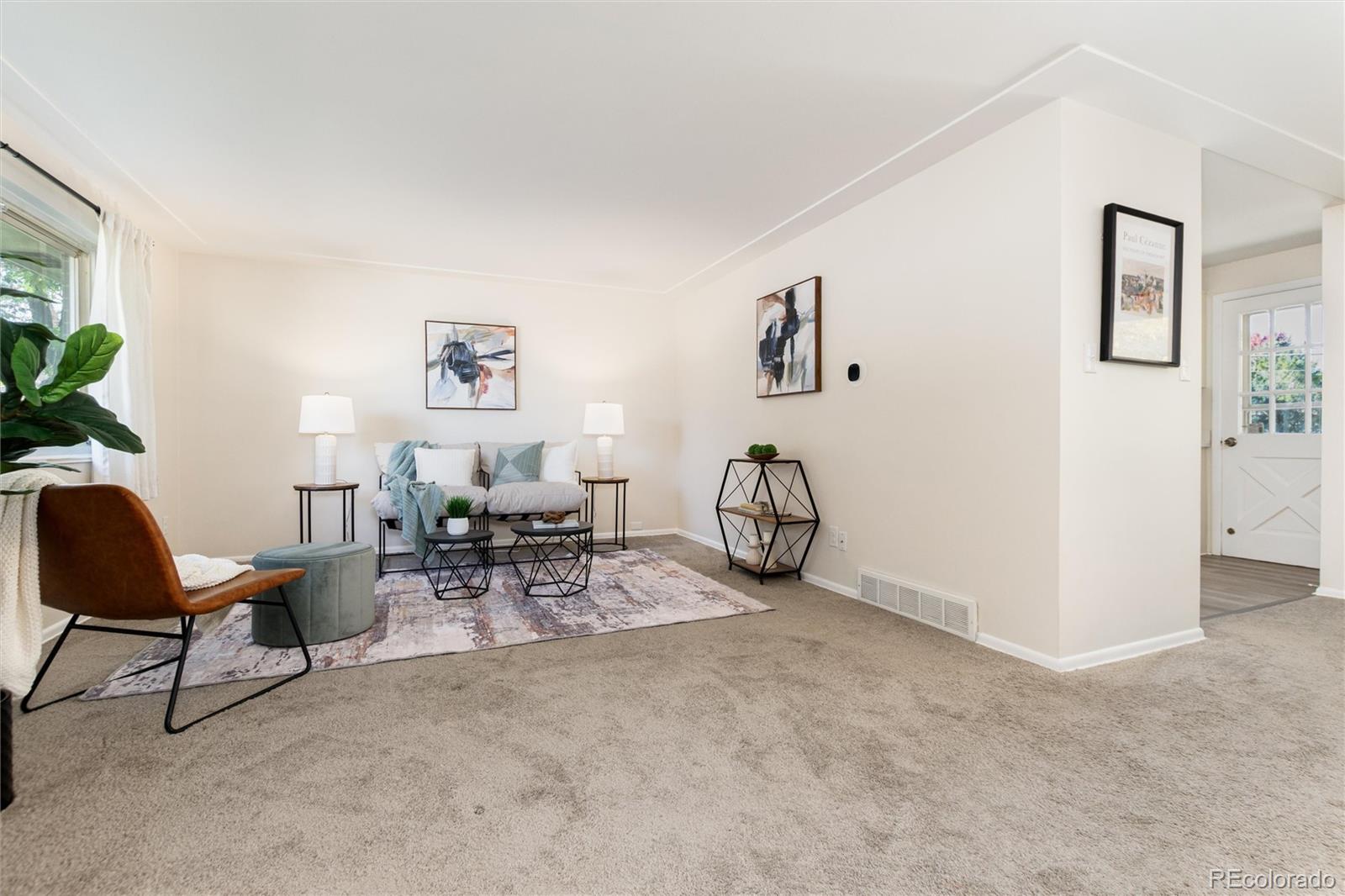 MLS Image #5 for 1157 s everett street,lakewood, Colorado