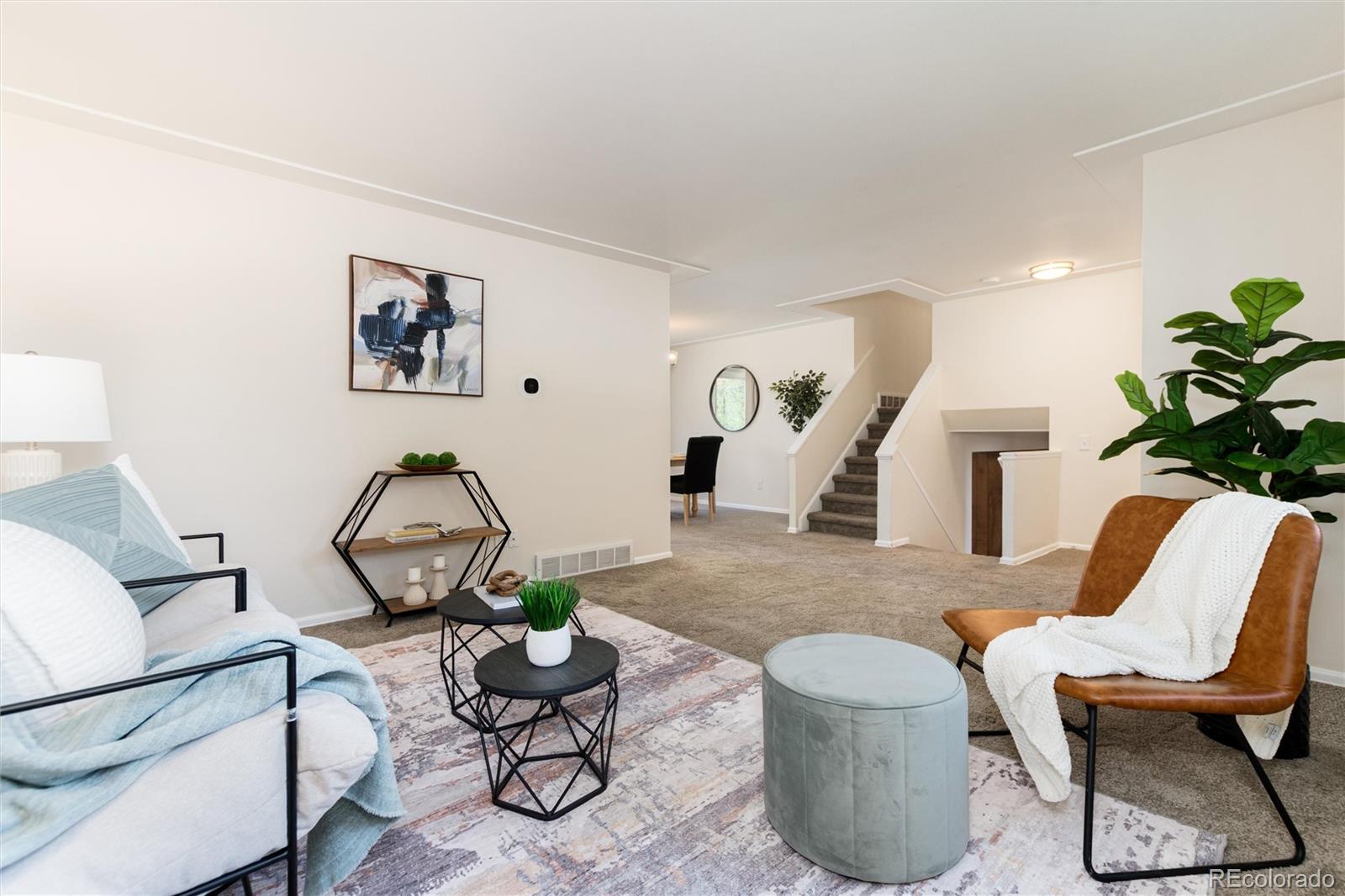 MLS Image #7 for 1157 s everett street,lakewood, Colorado