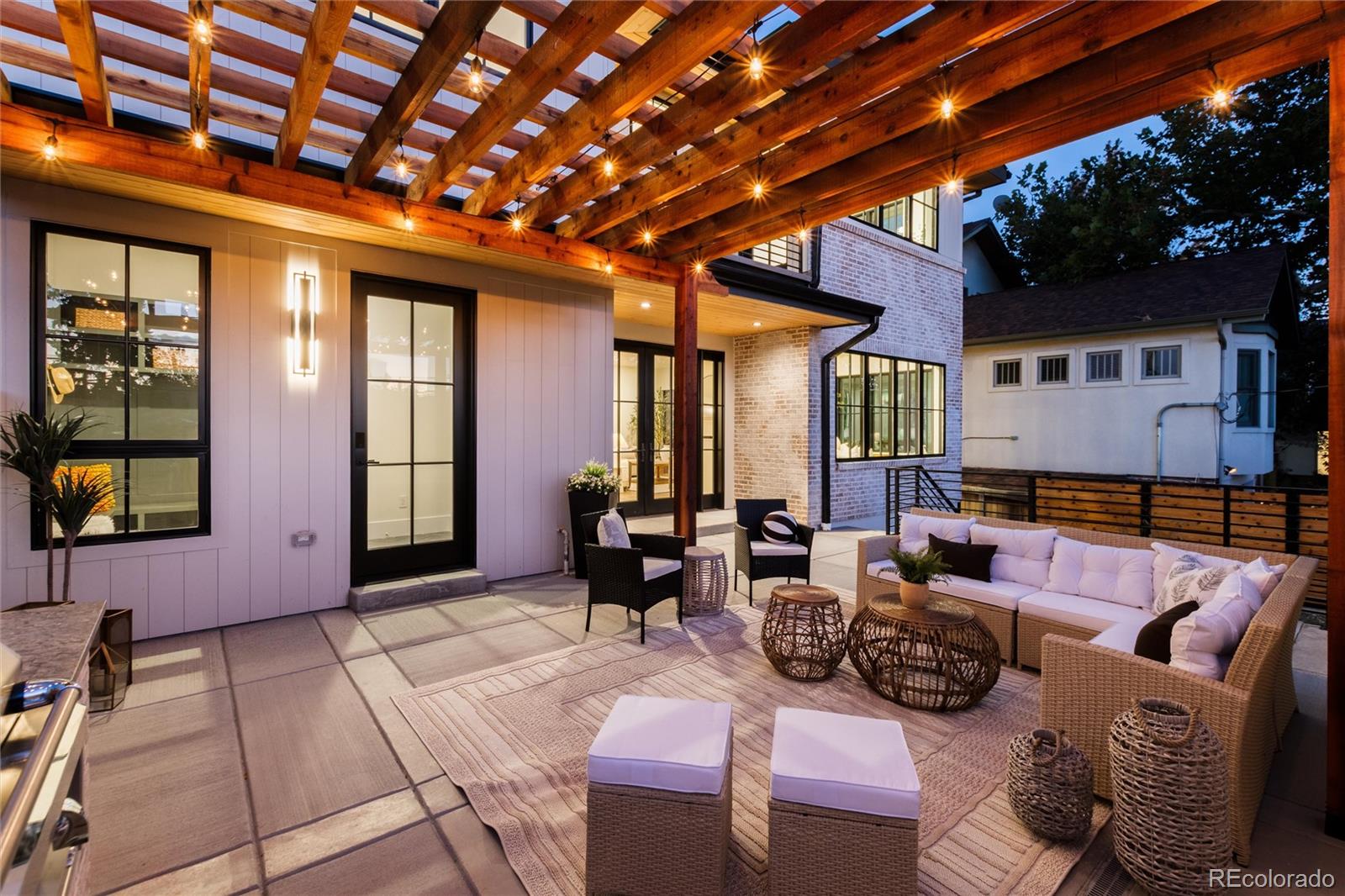 MLS Image #2 for 353 s gilpin street,denver, Colorado
