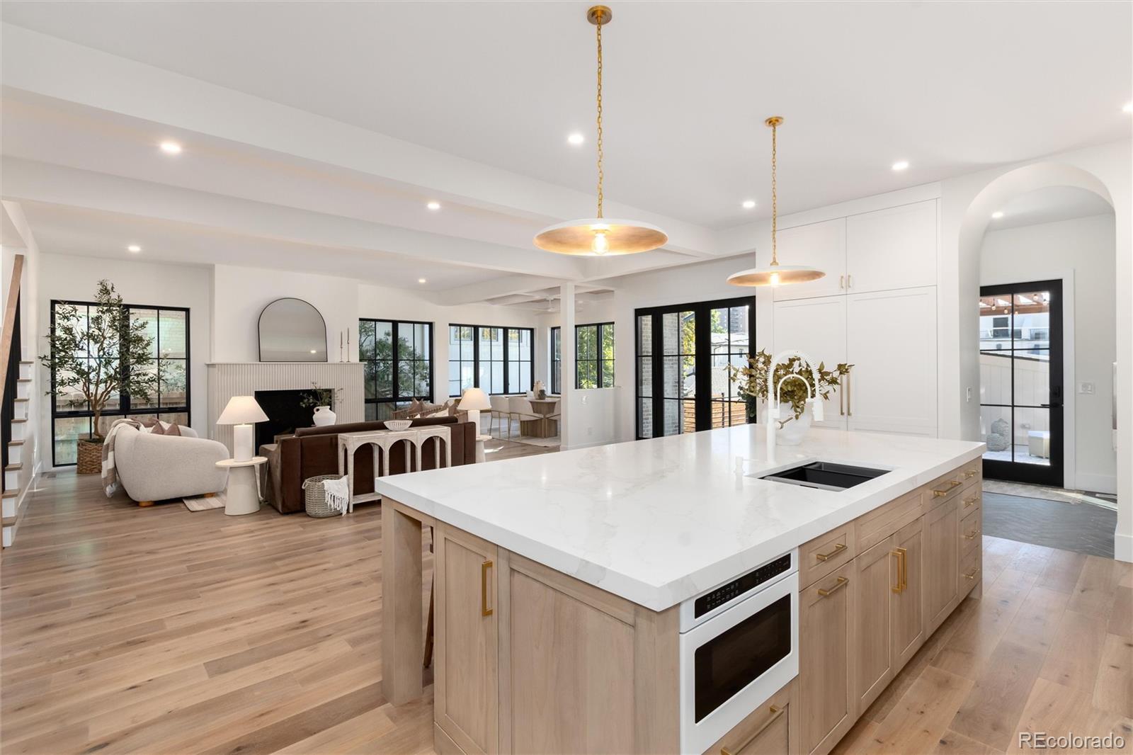 MLS Image #20 for 353 s gilpin street,denver, Colorado