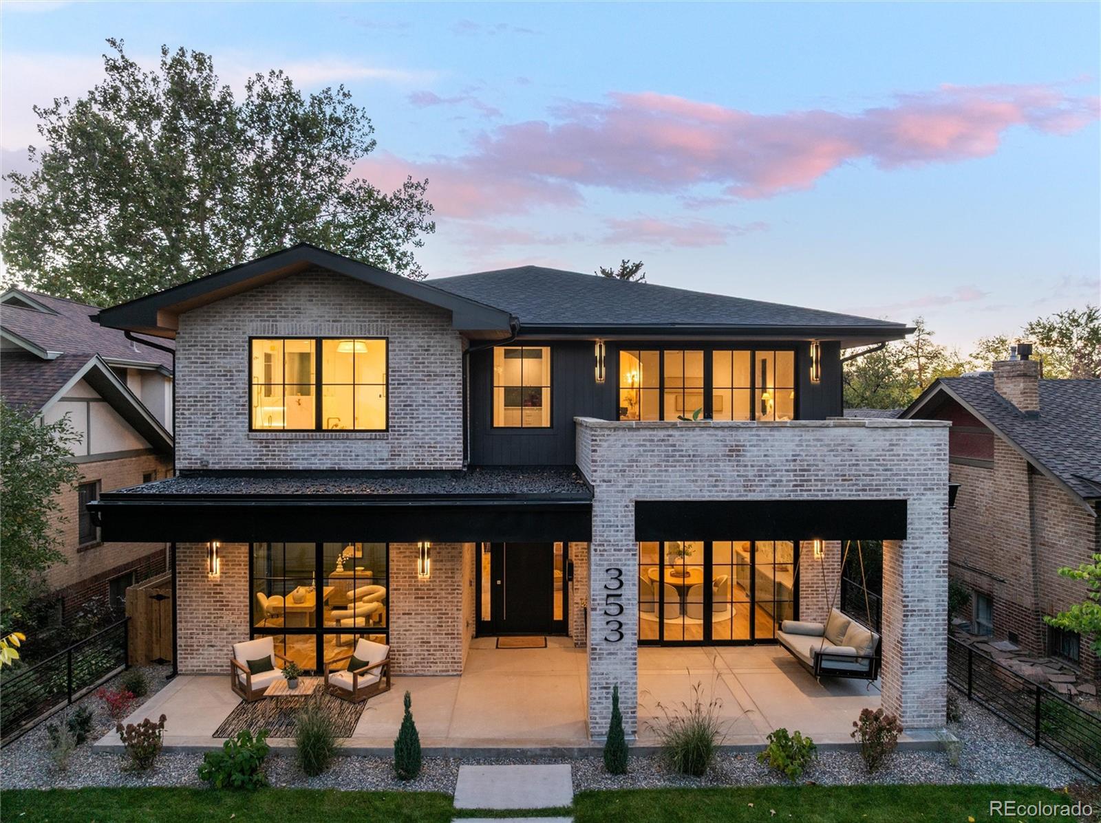 MLS Image #3 for 353 s gilpin street,denver, Colorado
