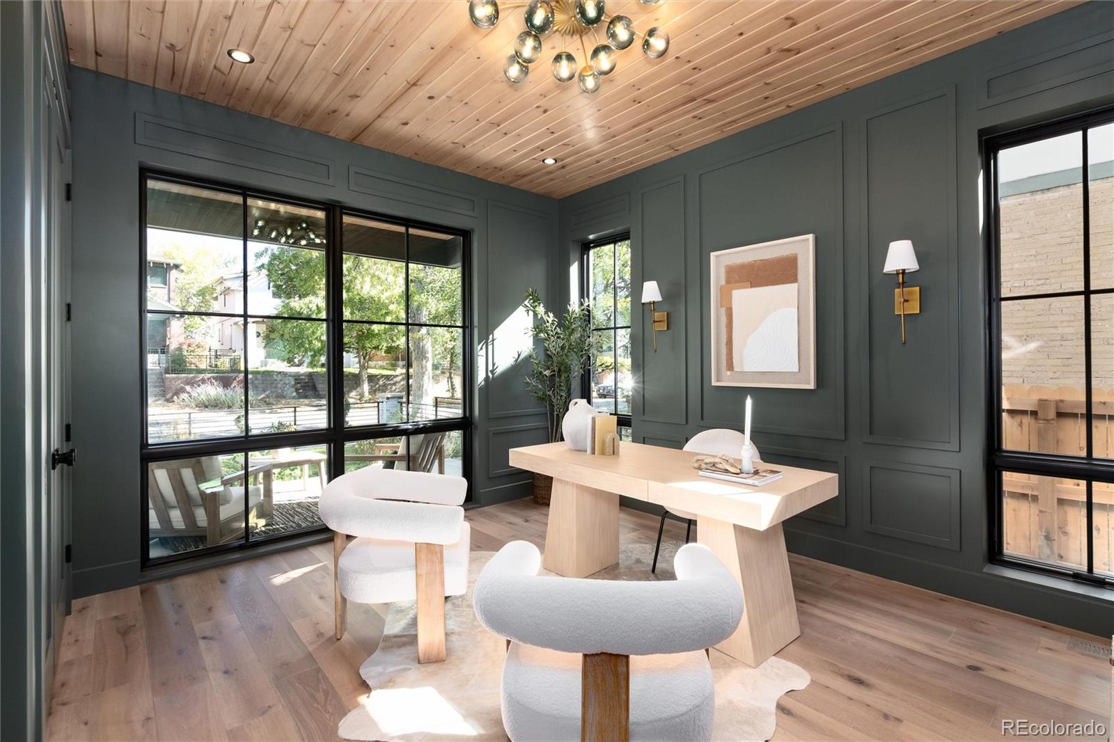 MLS Image #4 for 353 s gilpin street,denver, Colorado