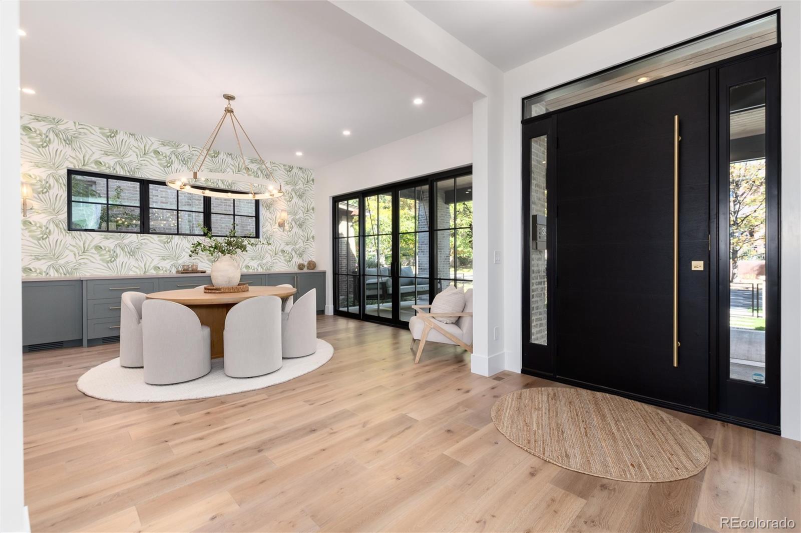 MLS Image #5 for 353 s gilpin street,denver, Colorado