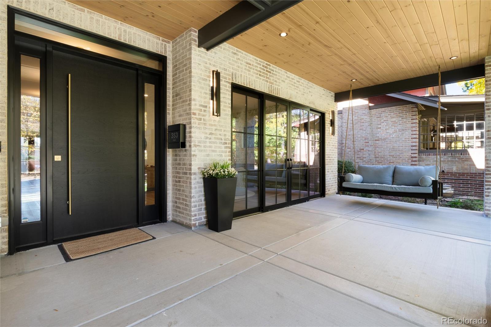 MLS Image #9 for 353 s gilpin street,denver, Colorado