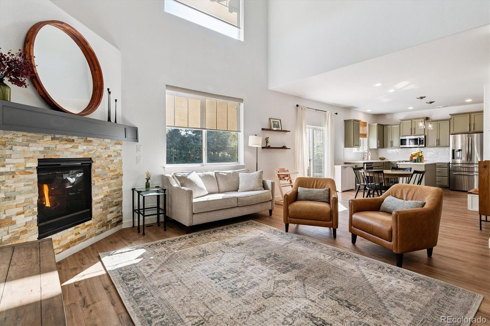 MLS Image #12 for 234 n millbrook court,aurora, Colorado