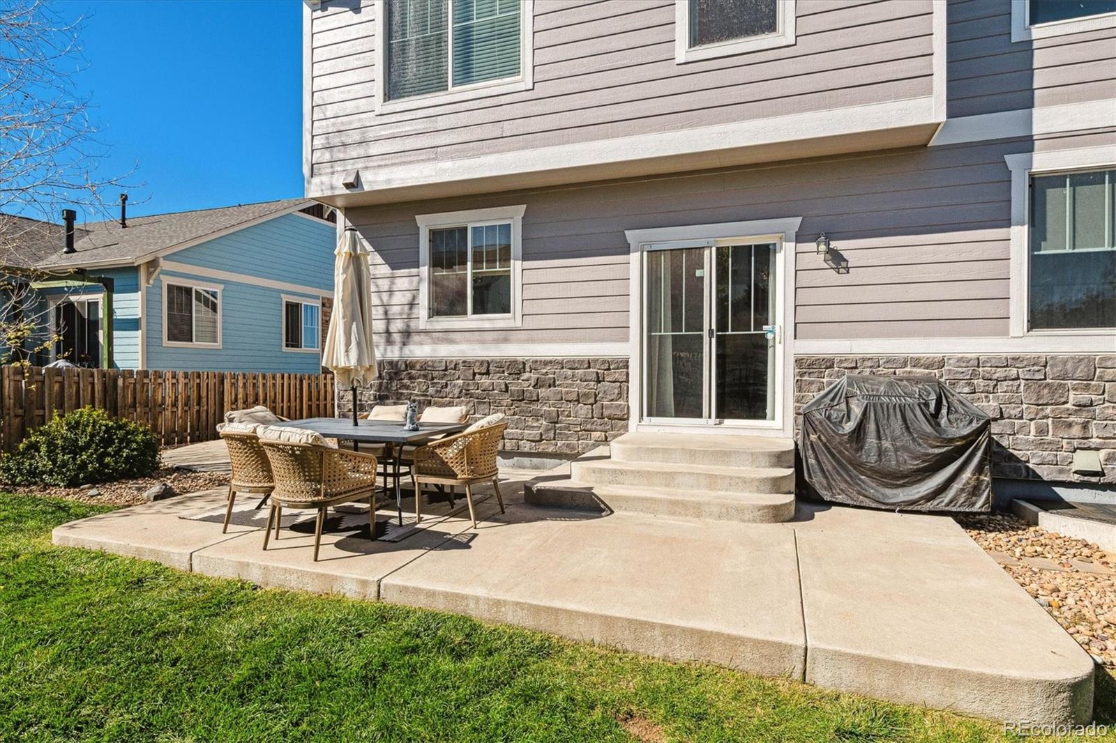 MLS Image #25 for 234 n millbrook court,aurora, Colorado