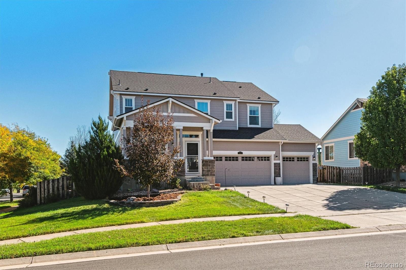 MLS Image #28 for 234 n millbrook court,aurora, Colorado