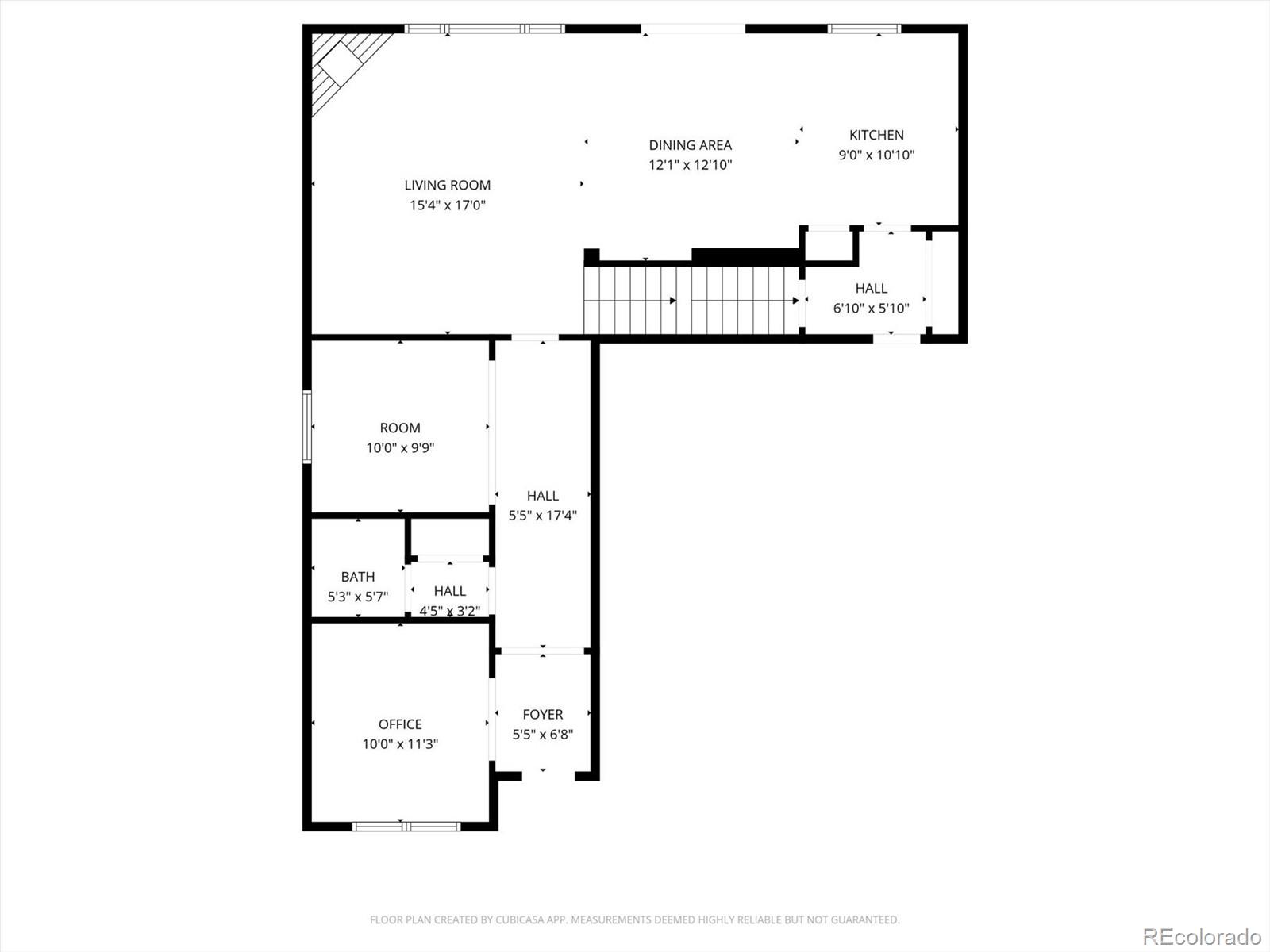 MLS Image #30 for 234 n millbrook court,aurora, Colorado