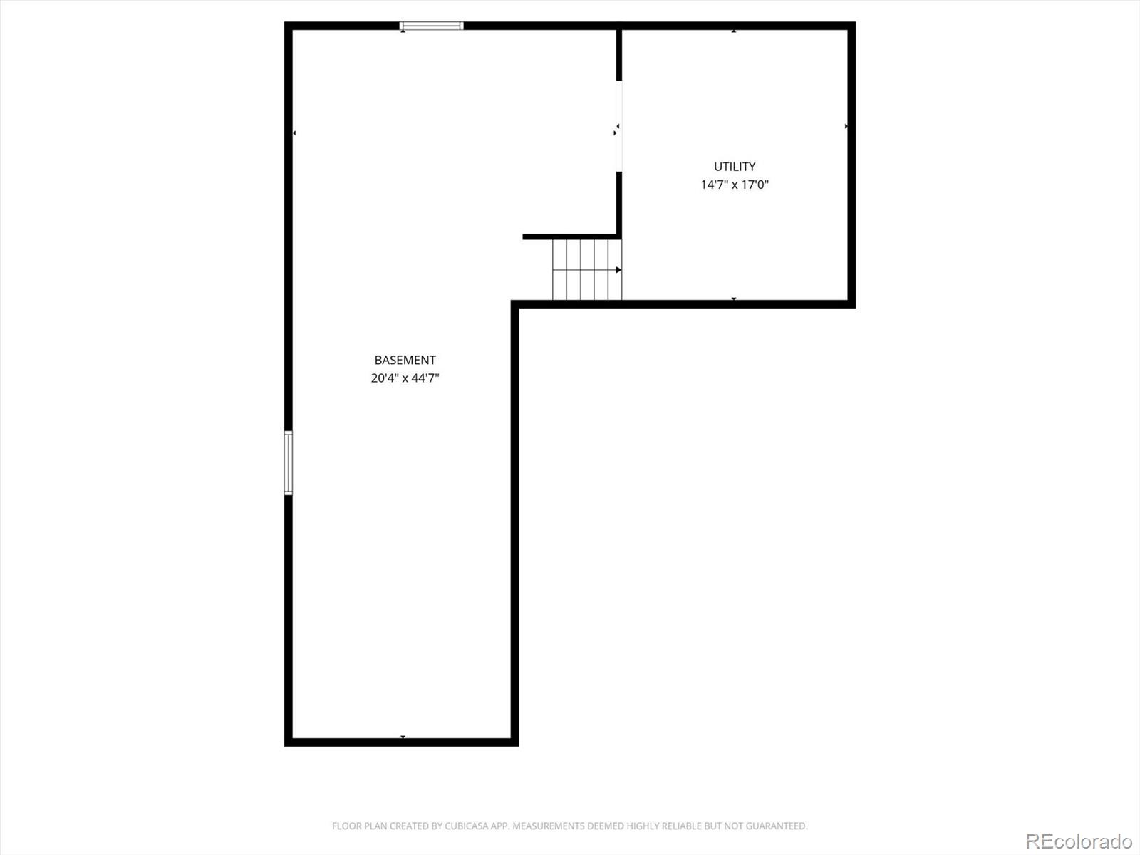 MLS Image #32 for 234 n millbrook court,aurora, Colorado