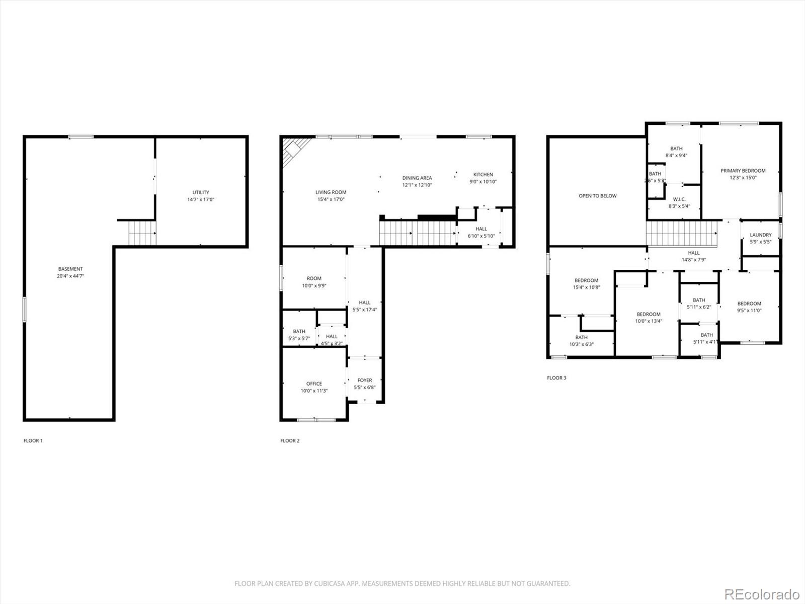 MLS Image #33 for 234 n millbrook court,aurora, Colorado