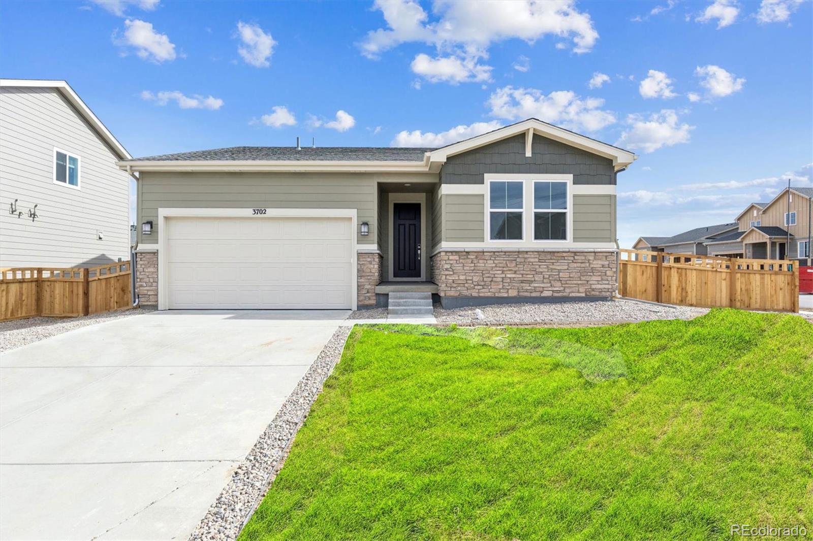 MLS Image #0 for 3702  sandreed street,dacono, Colorado