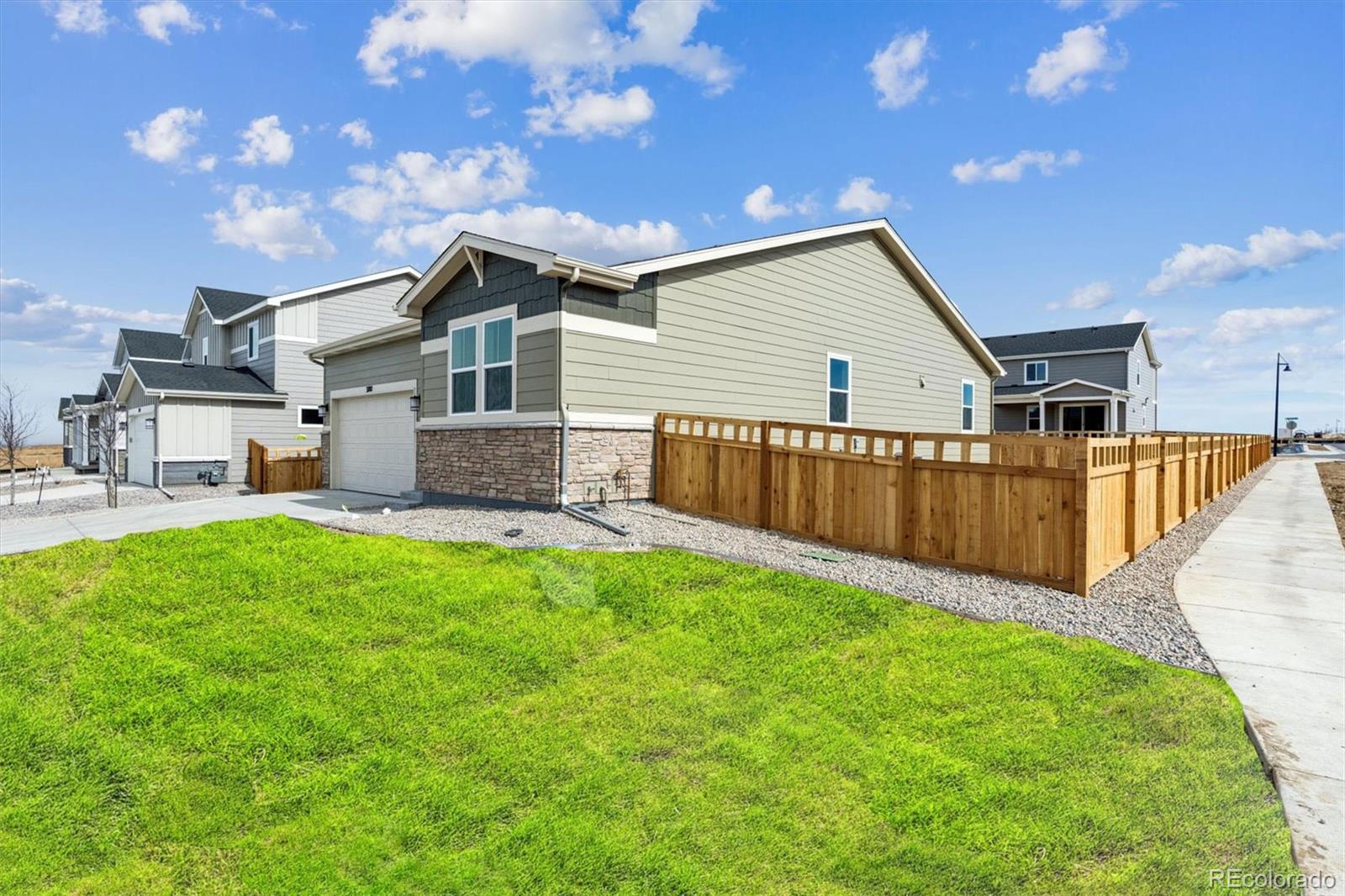 MLS Image #1 for 3702  sandreed street,dacono, Colorado
