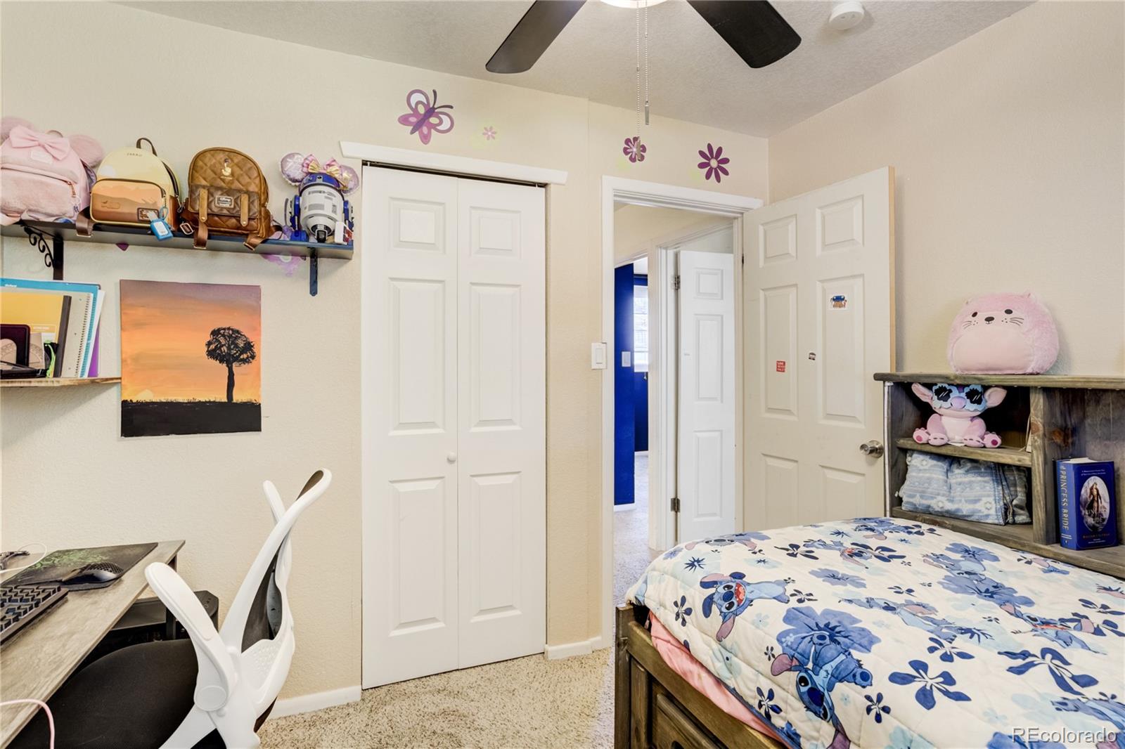MLS Image #13 for 781  cortez street,denver, Colorado