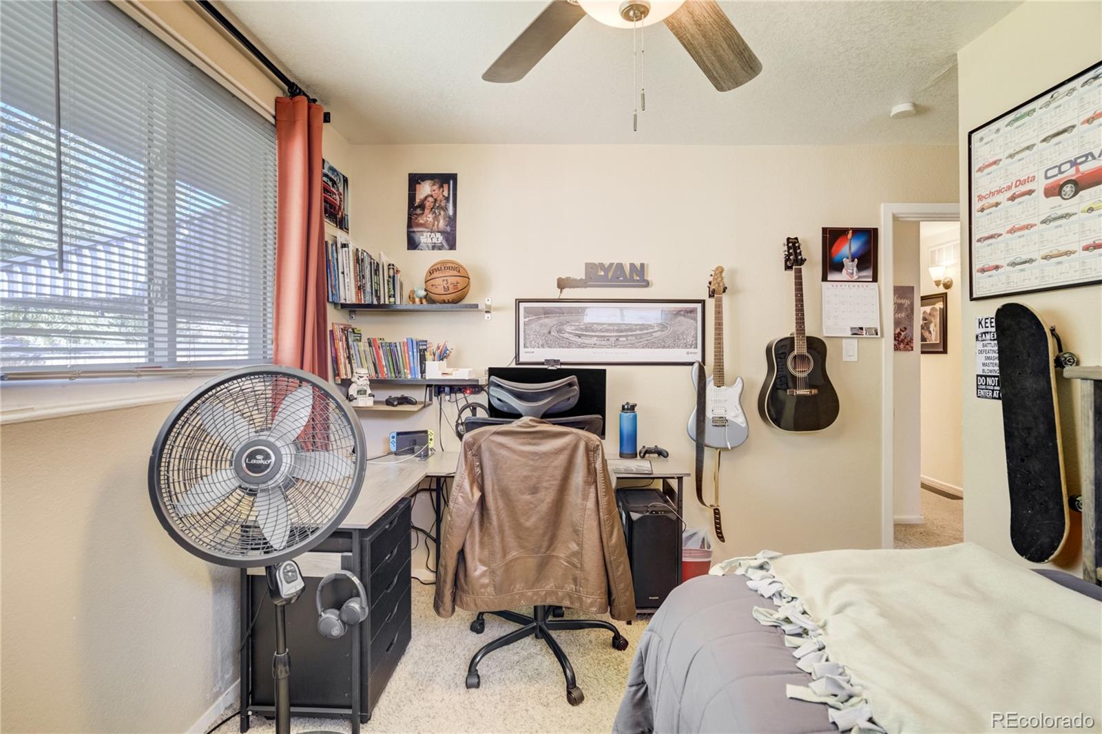 MLS Image #16 for 781  cortez street,denver, Colorado