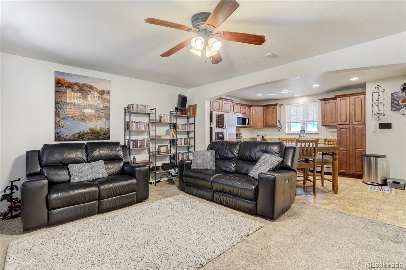 MLS Image #2 for 781  cortez street,denver, Colorado