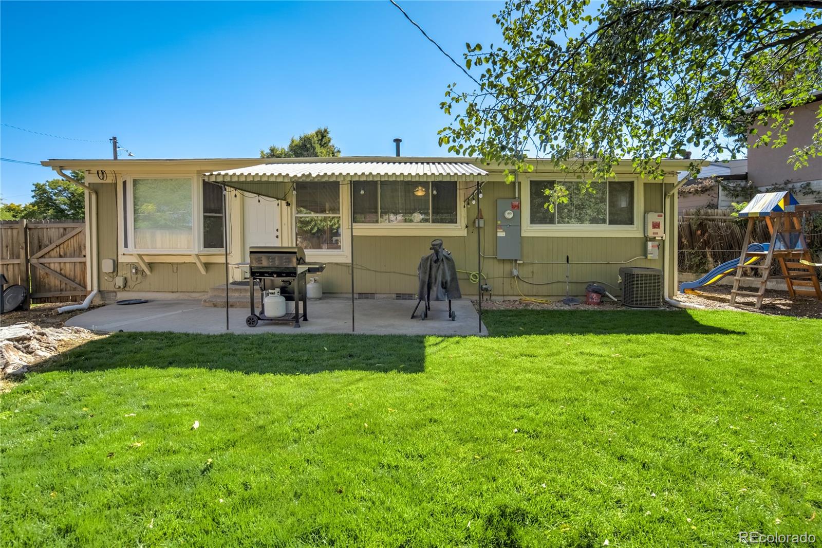 MLS Image #20 for 781  cortez street,denver, Colorado
