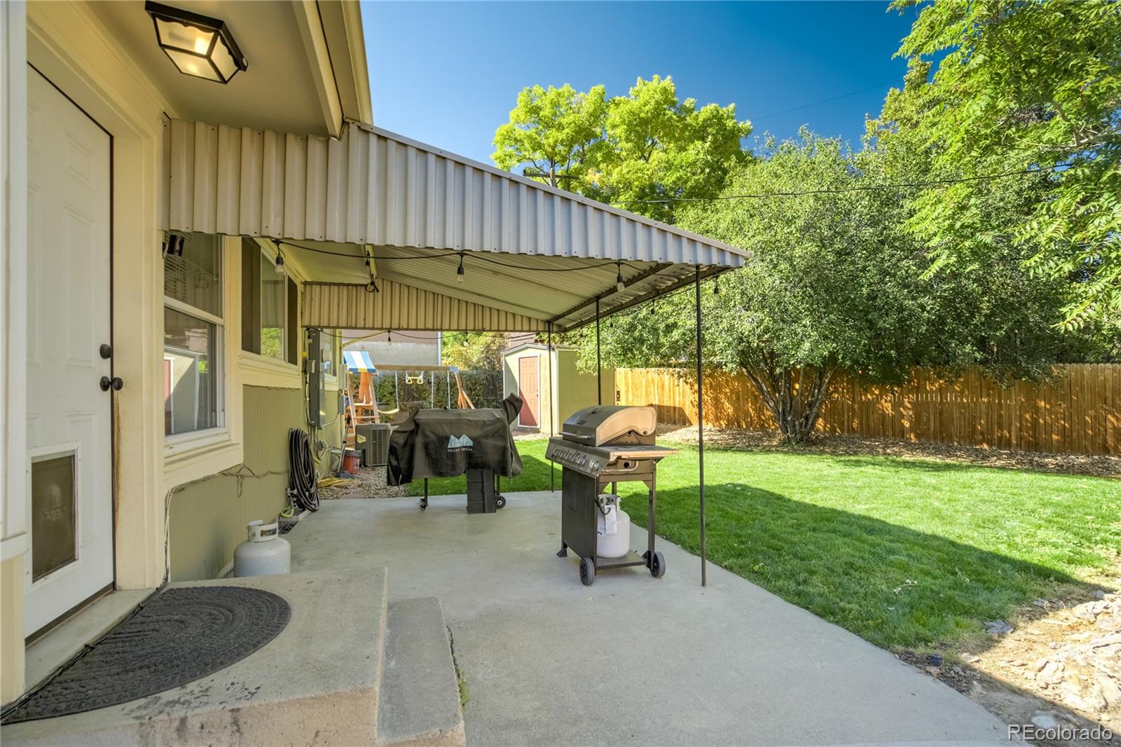 MLS Image #21 for 781  cortez street,denver, Colorado