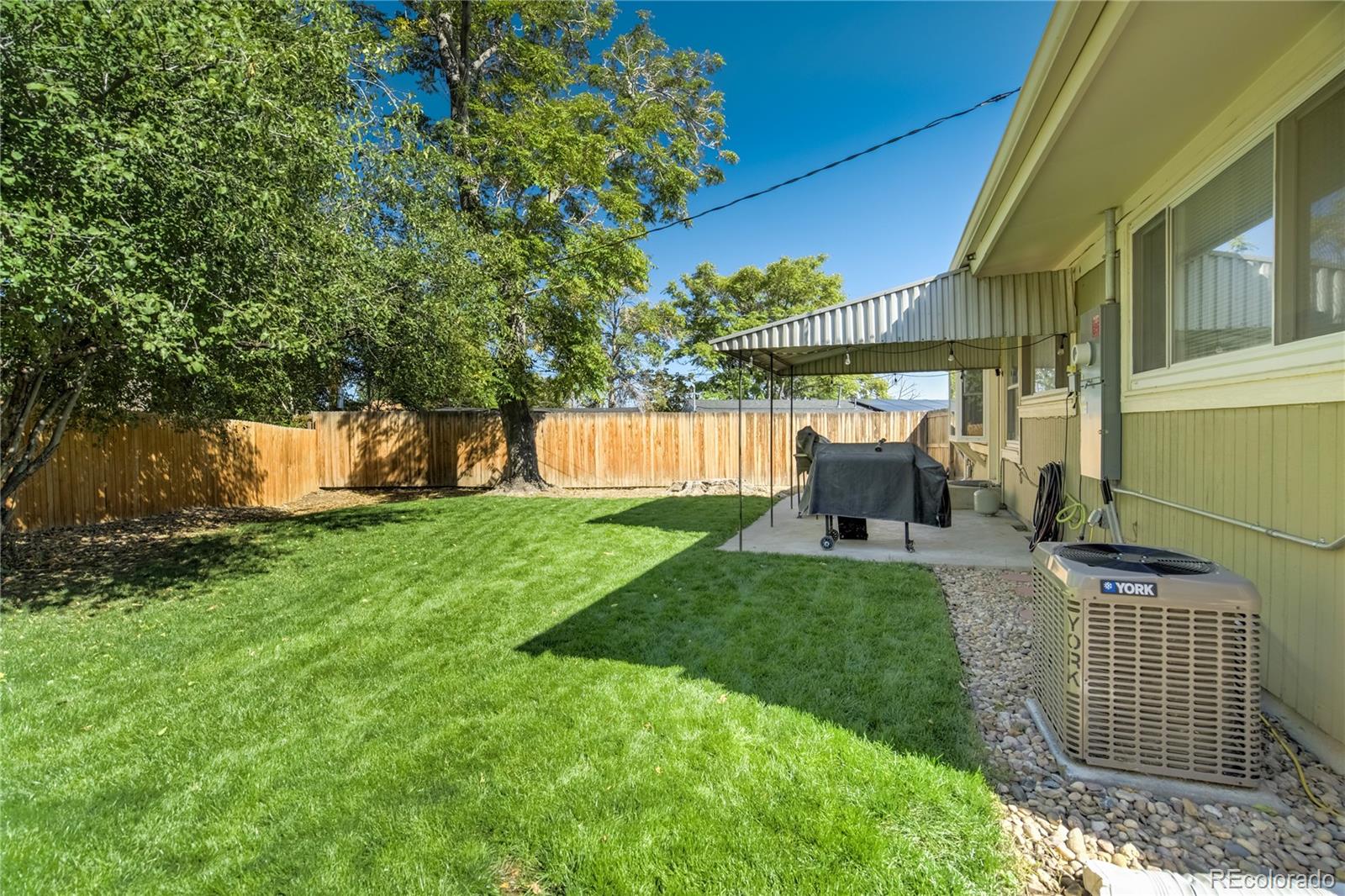 MLS Image #22 for 781  cortez street,denver, Colorado