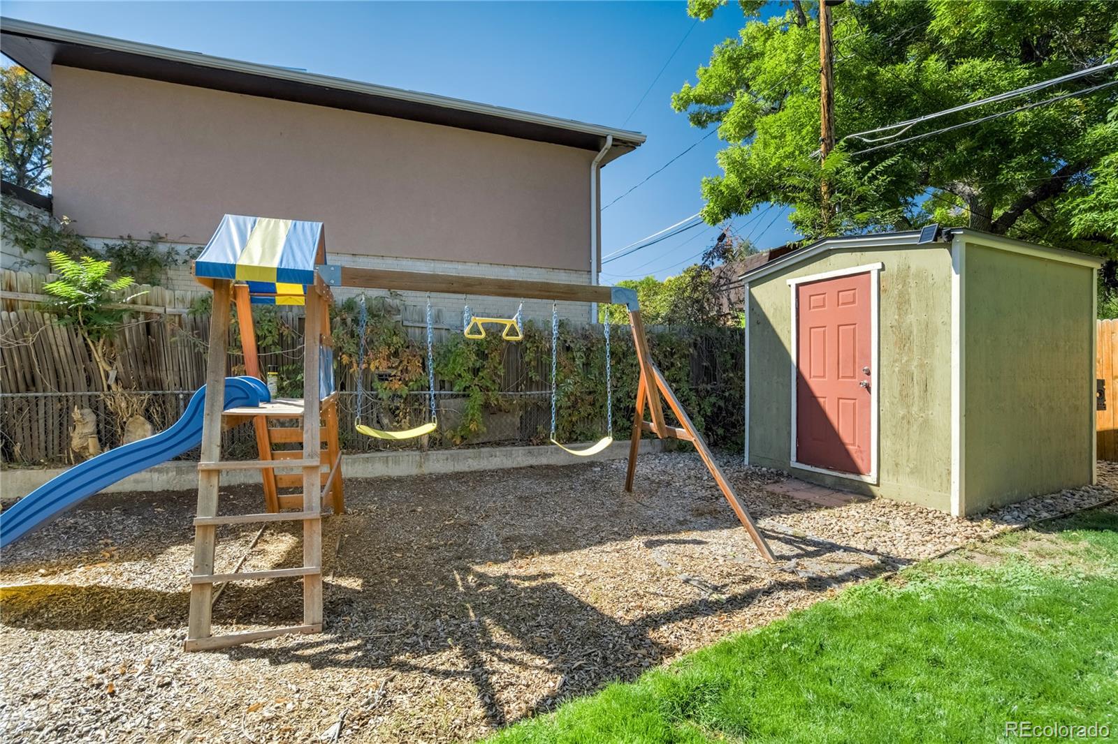 MLS Image #23 for 781  cortez street,denver, Colorado