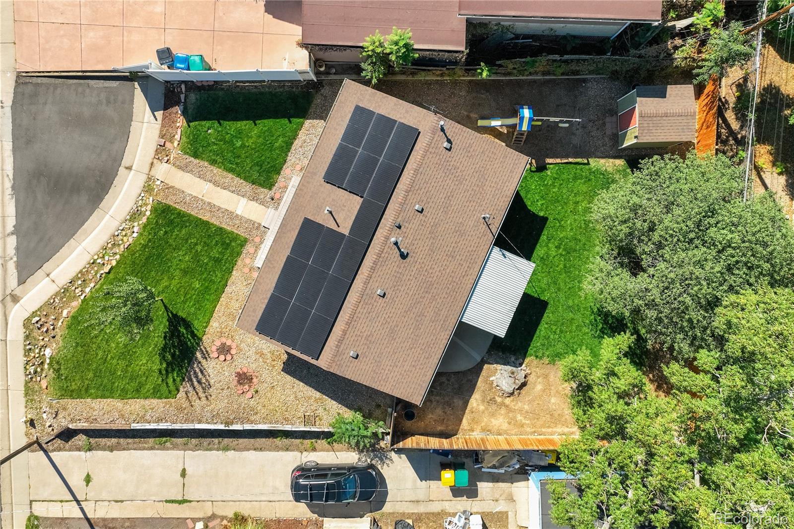 MLS Image #26 for 781  cortez street,denver, Colorado