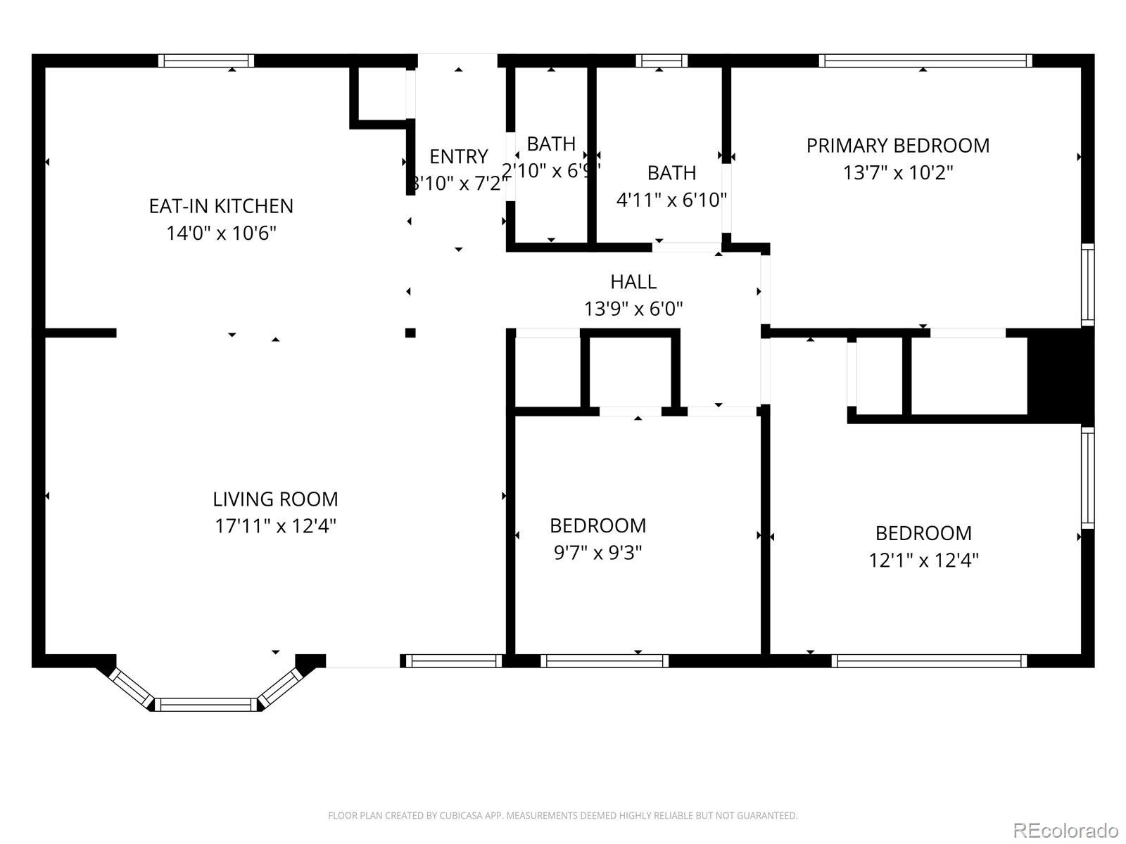 MLS Image #27 for 781  cortez street,denver, Colorado