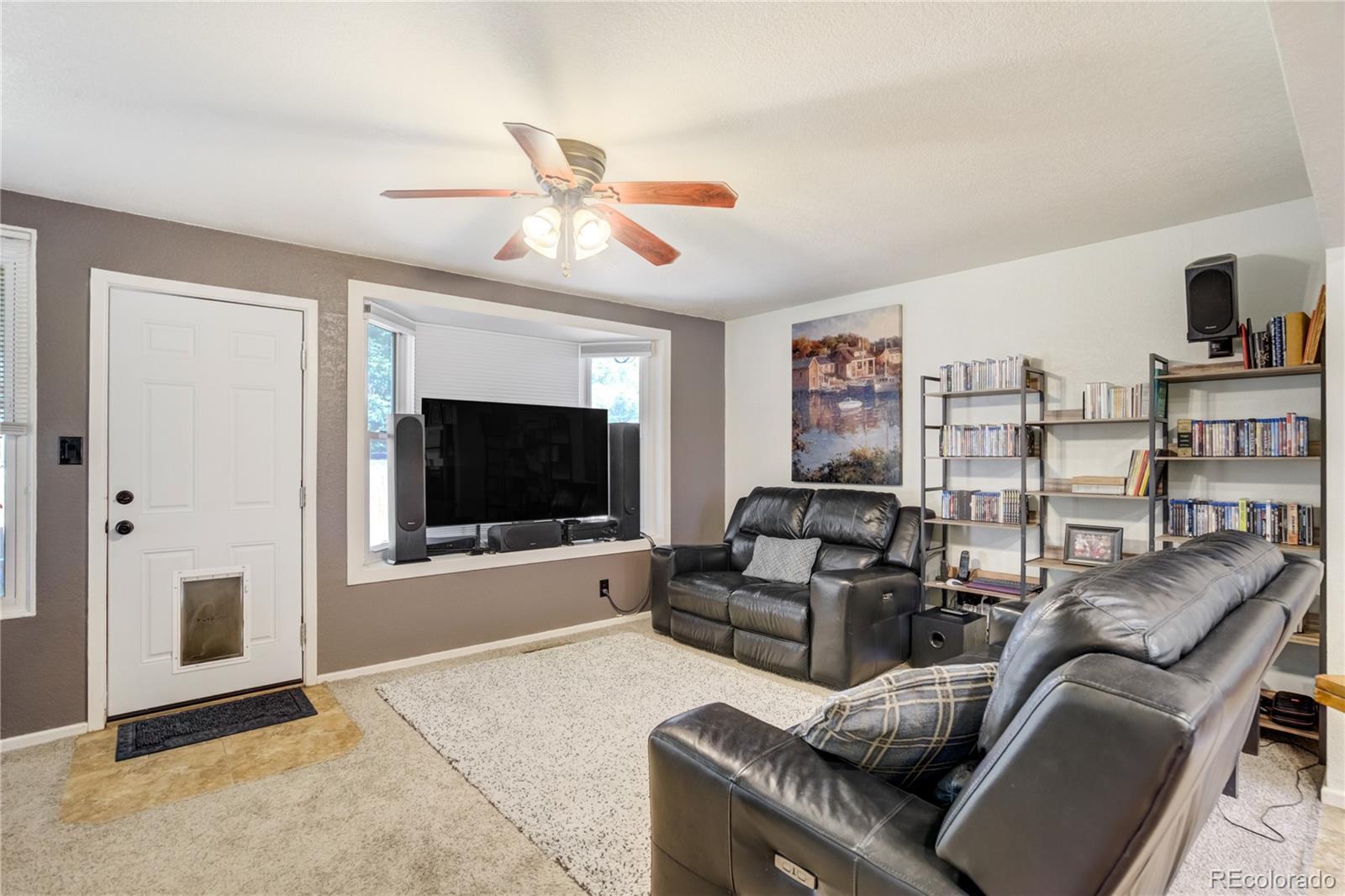 MLS Image #3 for 781  cortez street,denver, Colorado