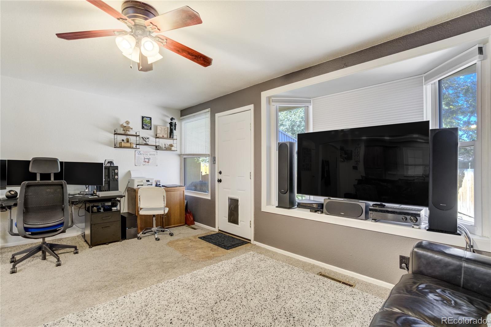 MLS Image #4 for 781  cortez street,denver, Colorado