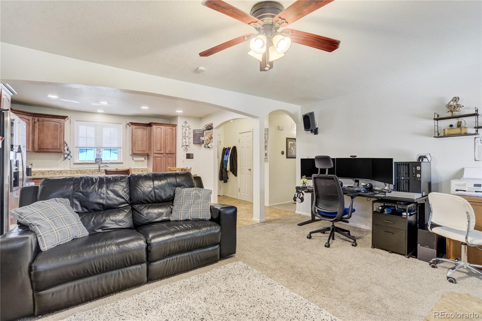 MLS Image #5 for 781  cortez street,denver, Colorado