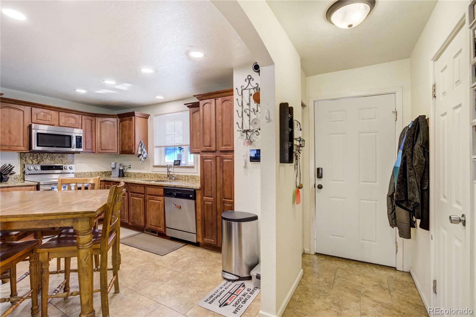 MLS Image #7 for 781  cortez street,denver, Colorado